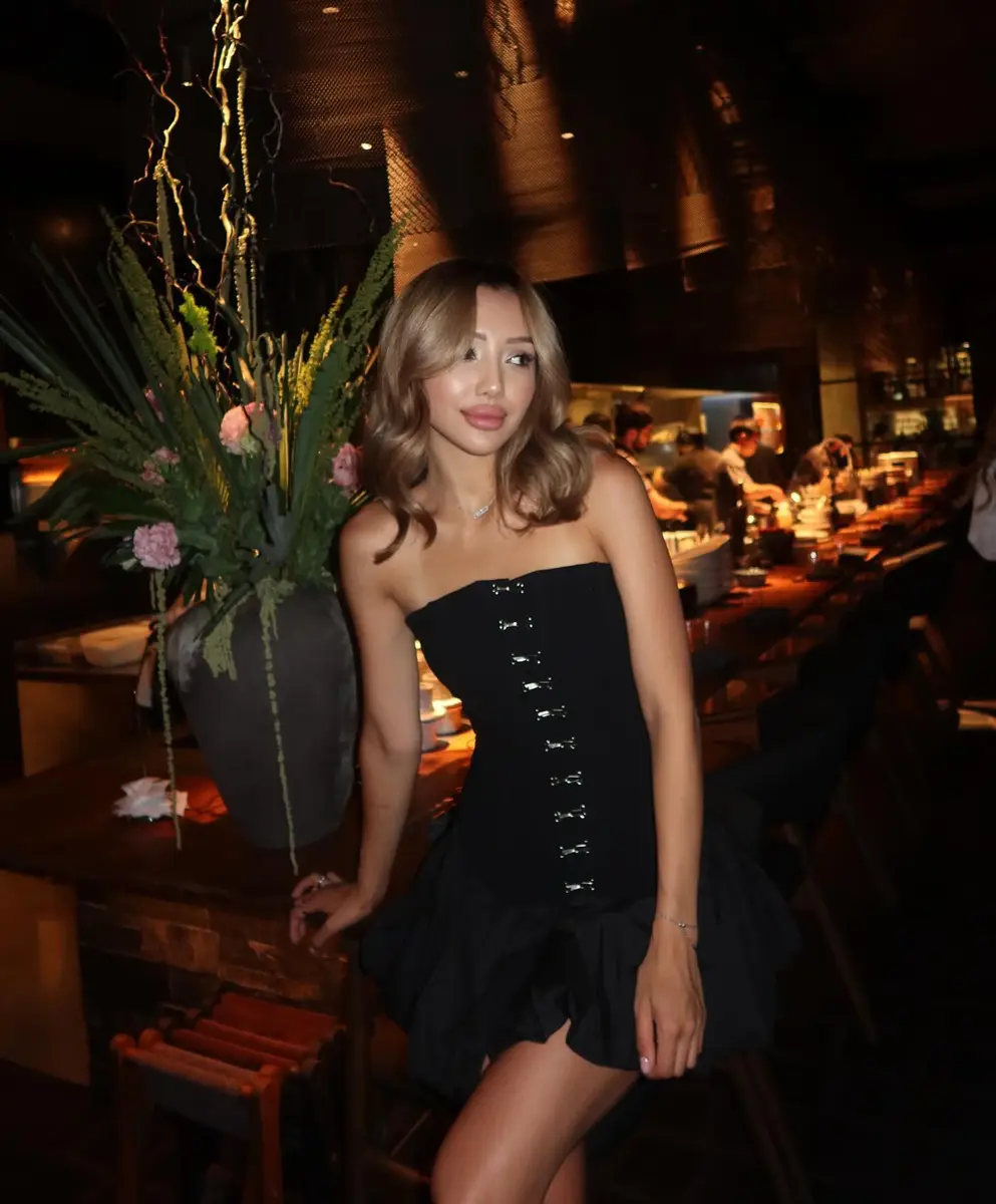 Акбота эскорт в городе Алматы