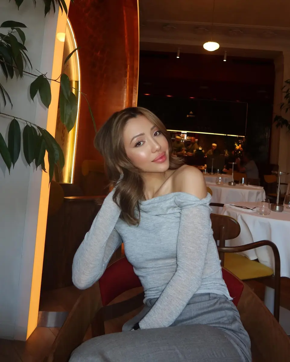 Акбота эскорт в городе Алматы