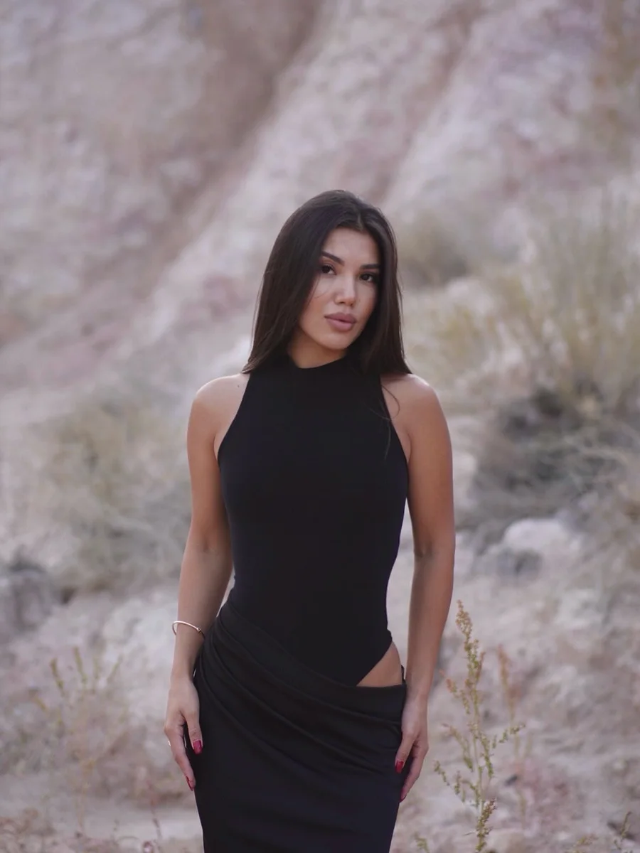 Акерке эскорт в городе Алматы