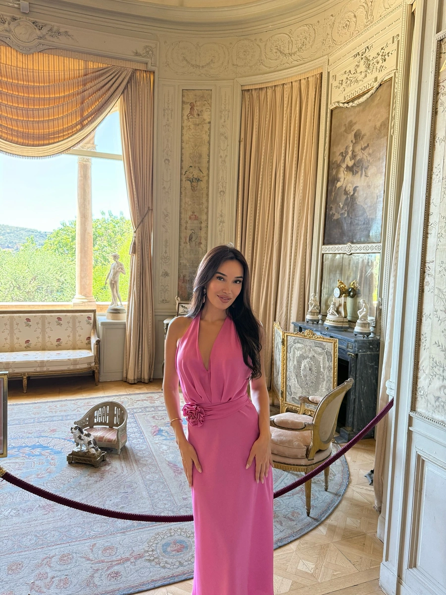 Акерке эскорт в городе Алматы