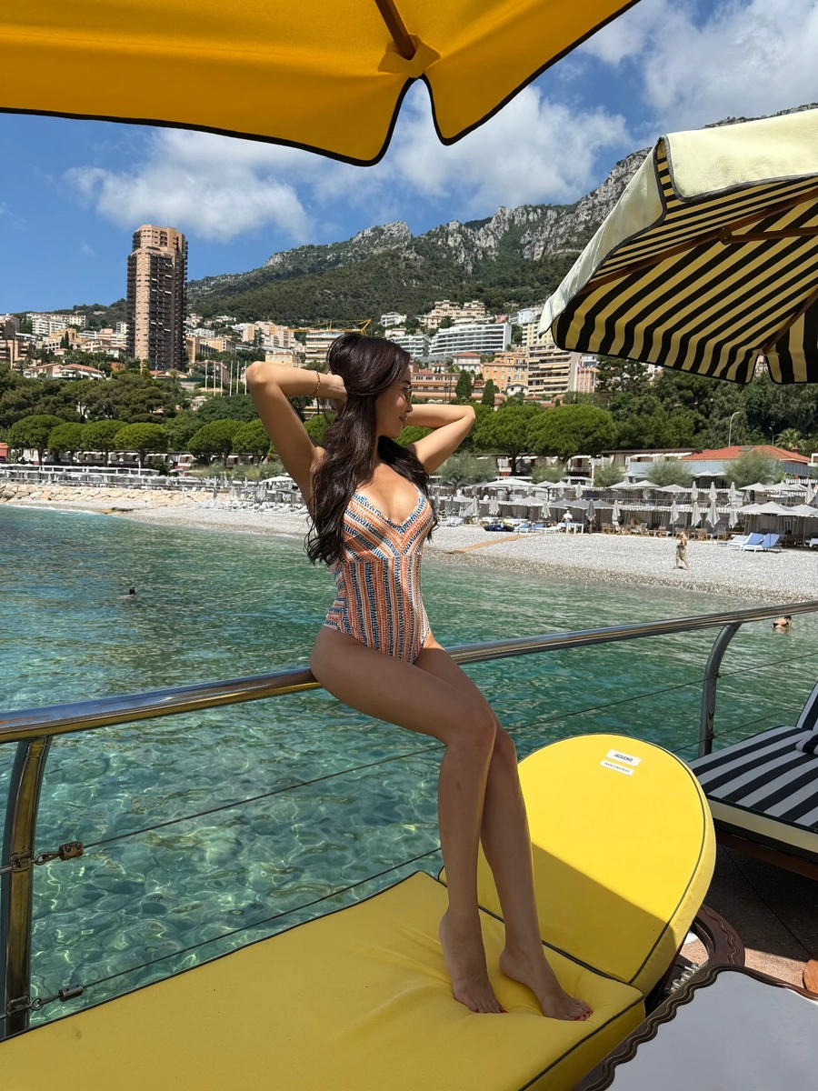 Акерке эскорт в городе Алматы