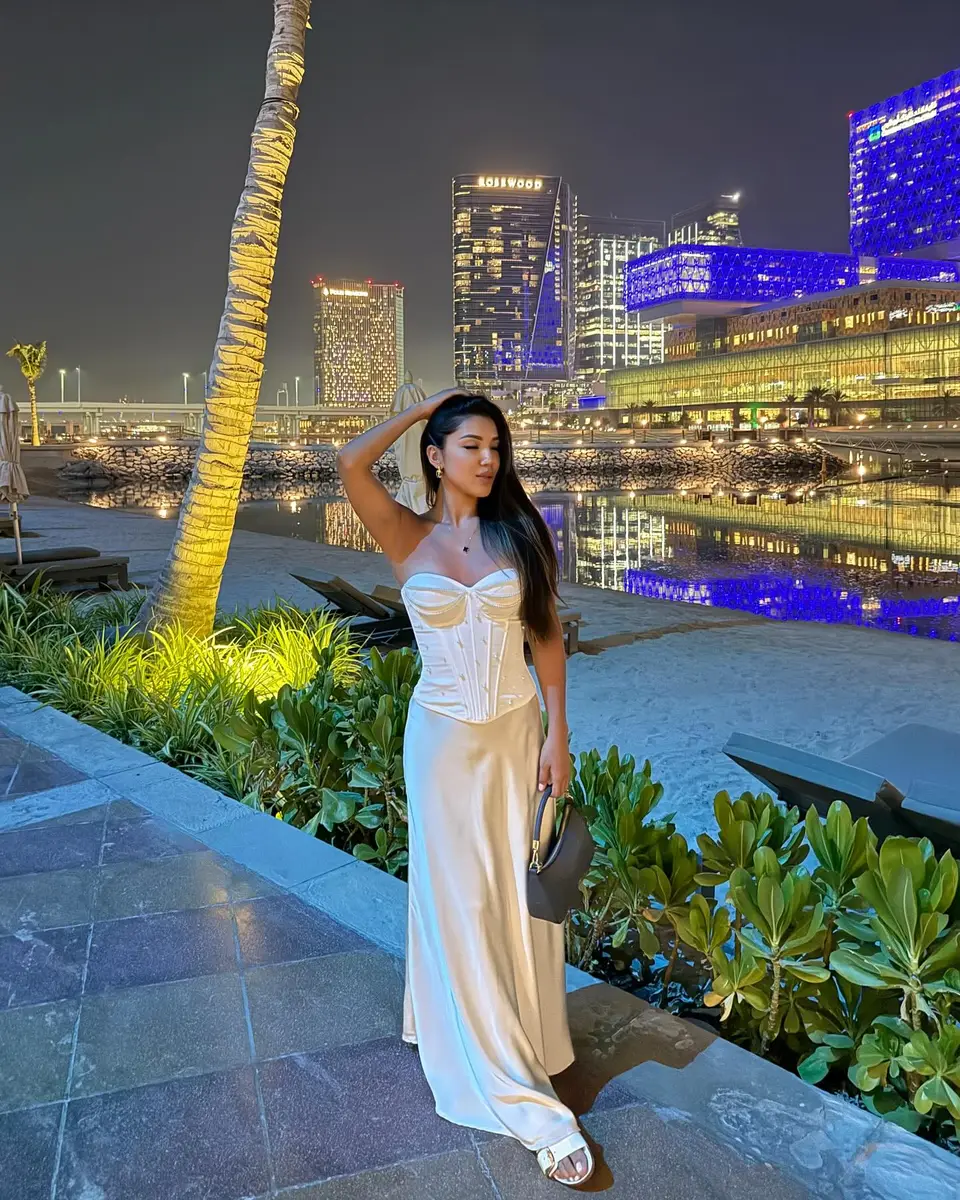 Акерке эскорт в городе Алматы