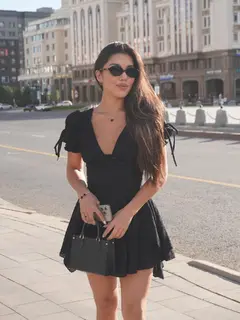 Акерке эскорт в городе Алматы