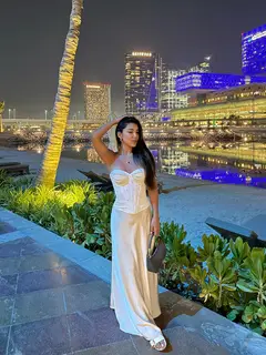 Акерке эскорт в городе Алматы