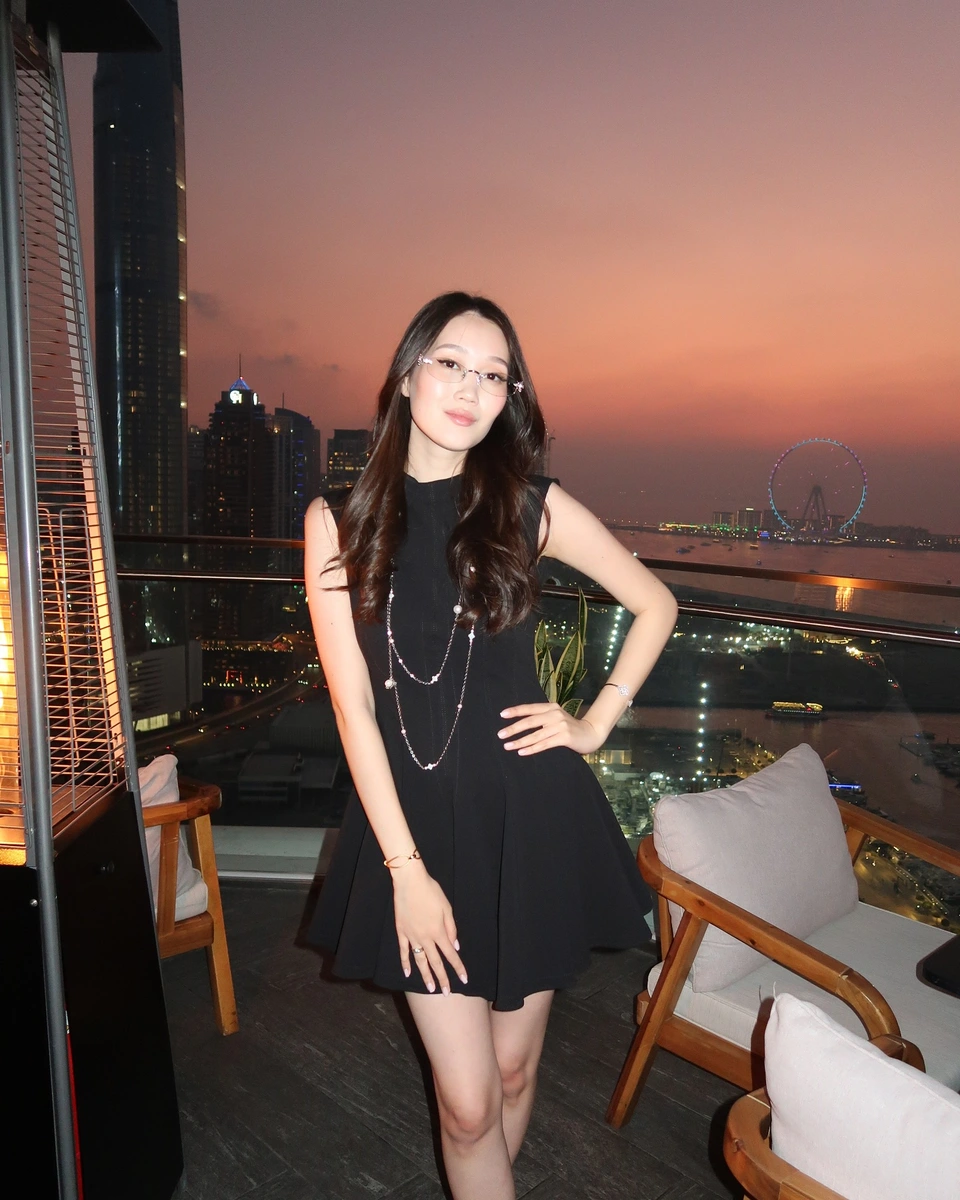 Алтынай эскорт в городе Алматы