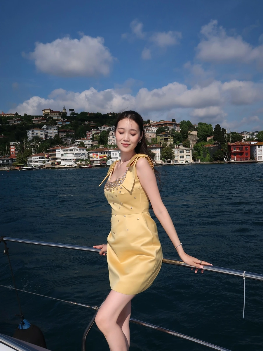 Алтынай эскорт в городе Алматы