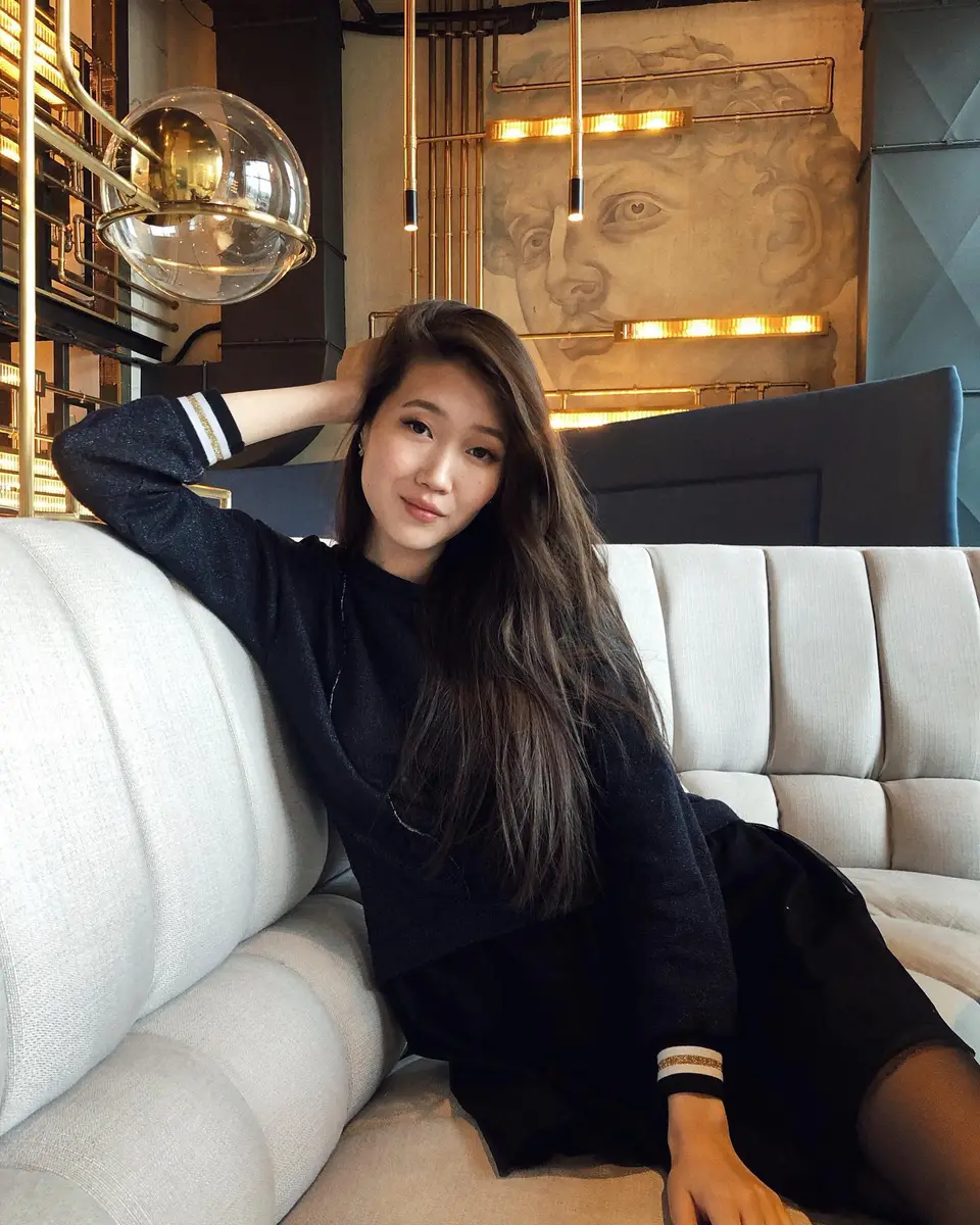 Алтынай эскорт в городе Алматы