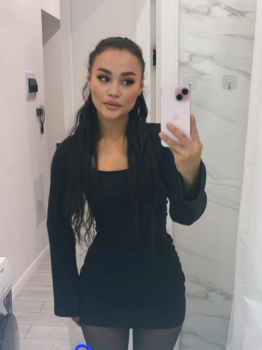 Амалия эскорт в городе Алматы