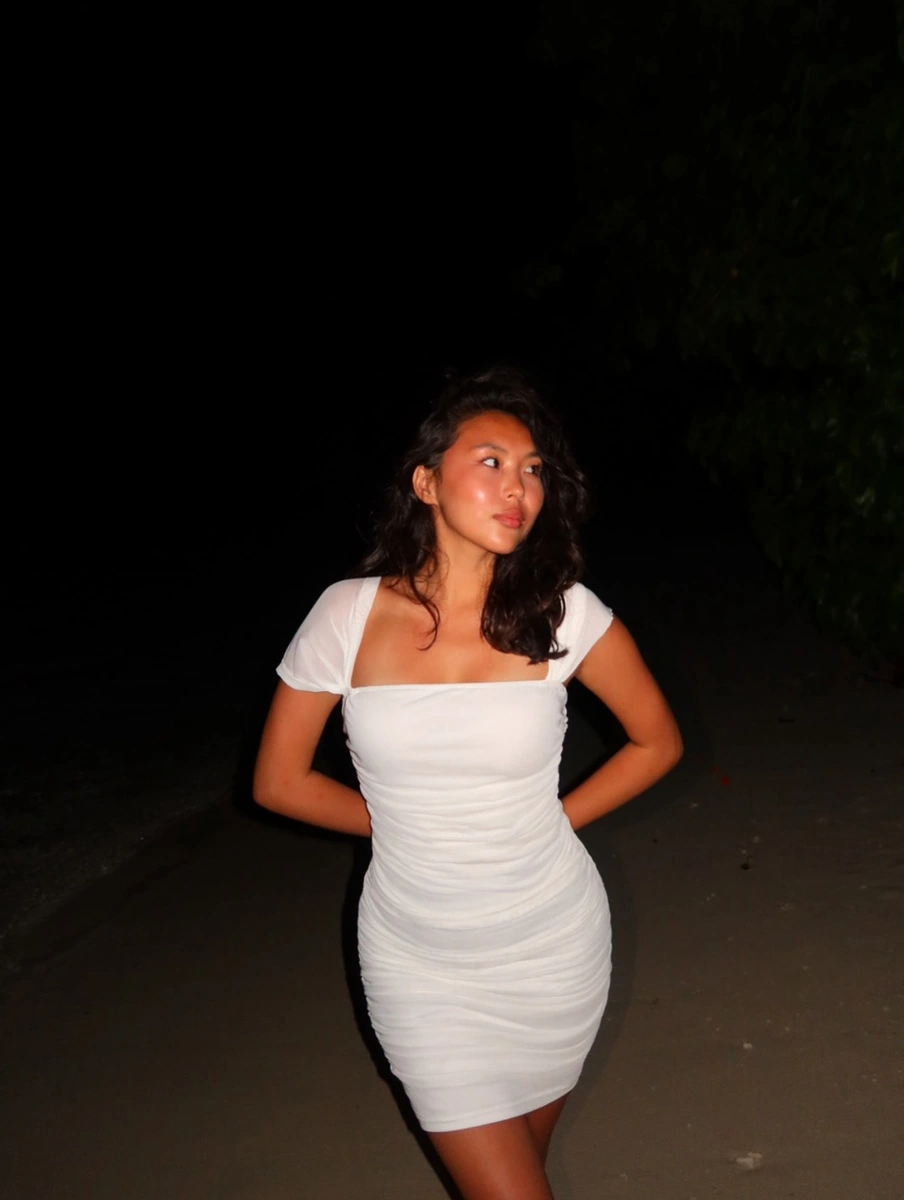 Аружан эскорт в городе Алматы