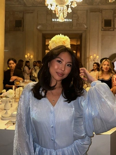 Аружан эскорт в городе Алматы