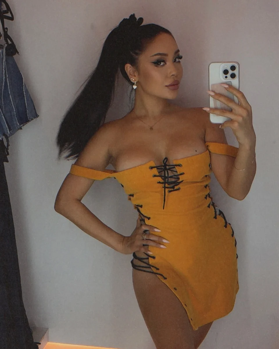 Асыл эскорт в городе Алматы