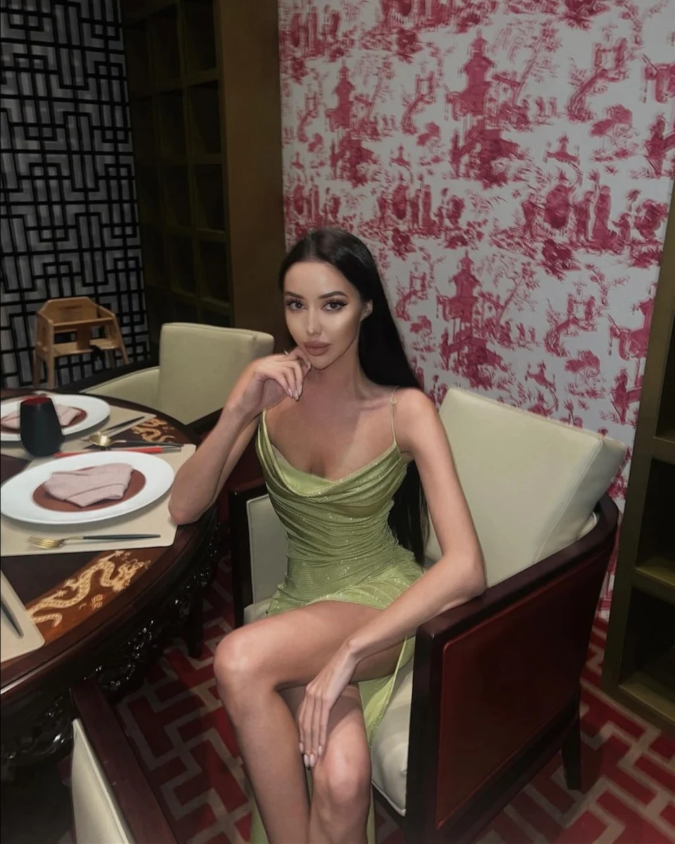 Аим эскорт в городе Алматы