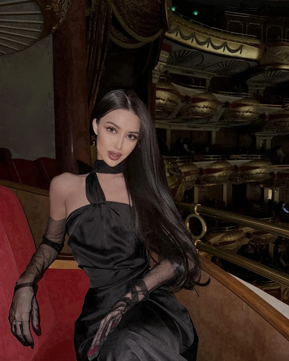 Аим эскорт в городе Алматы