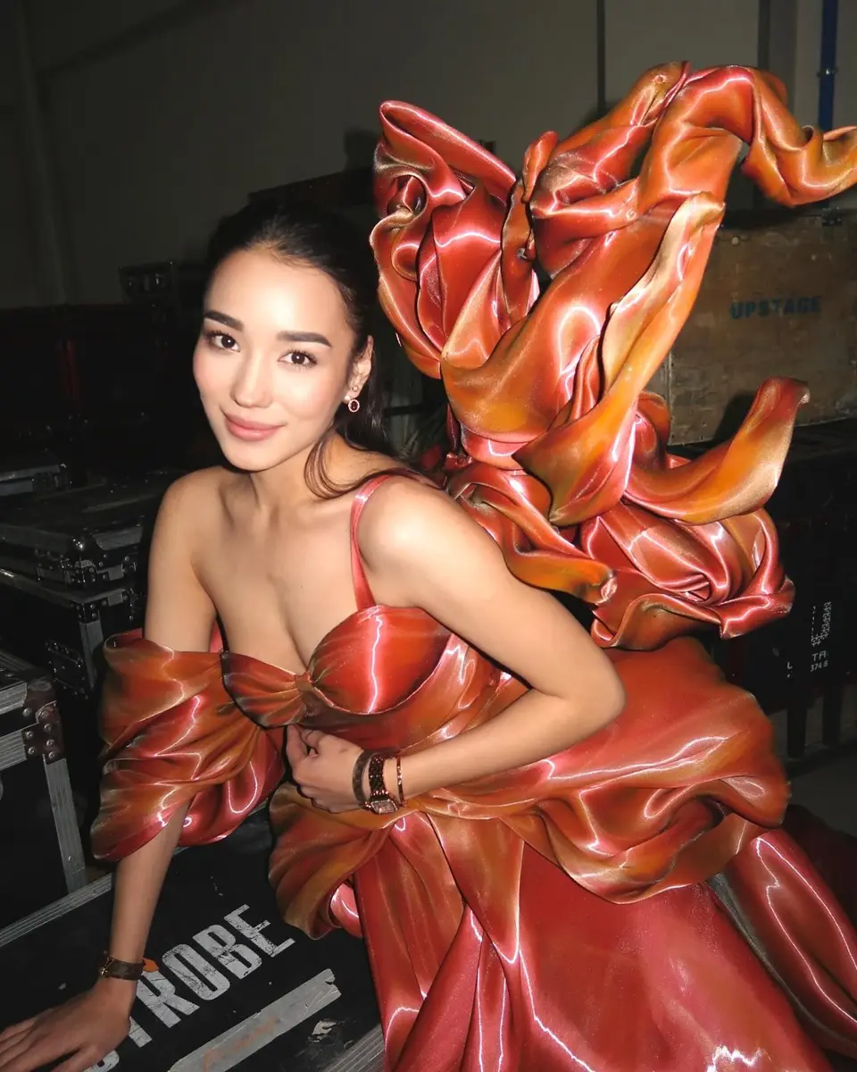 Баян эскорт в городе Алматы