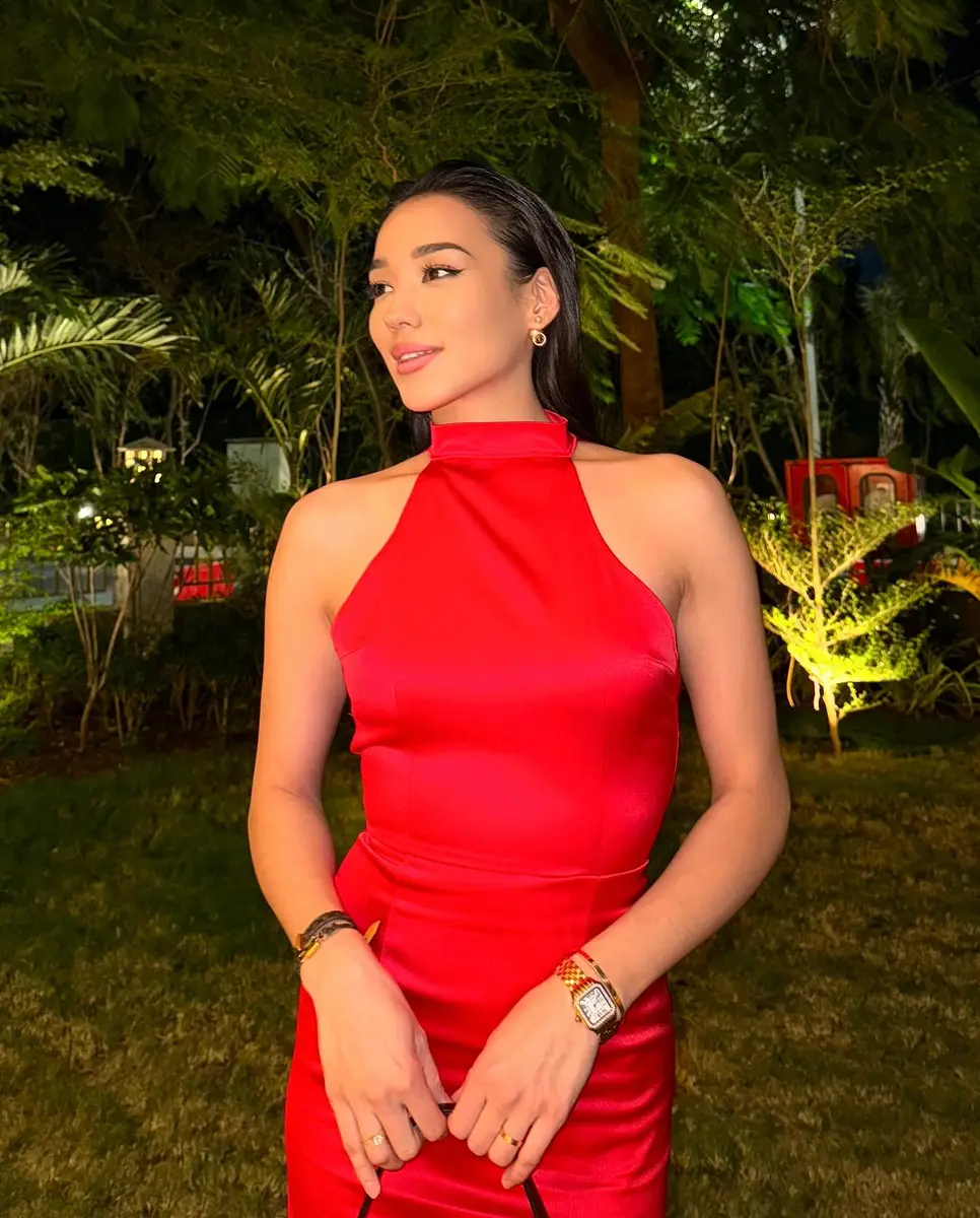 Баян эскорт в городе Алматы