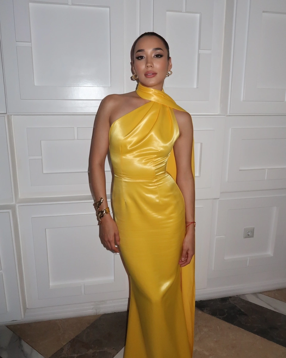 Баян эскорт в городе Алматы