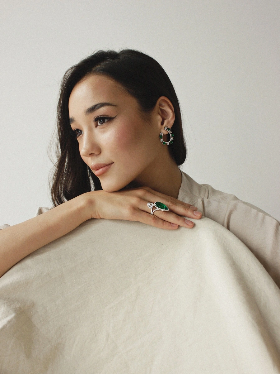 Баян эскорт в городе Алматы