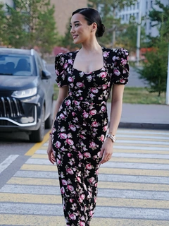 Баян эскорт в городе Алматы