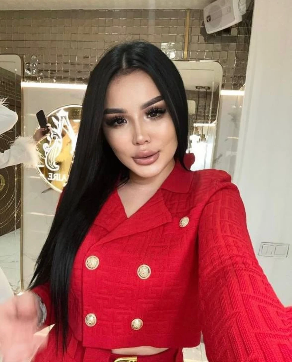 Клара эскорт в городе Алматы