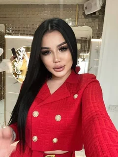 Клара эскорт в городе Алматы