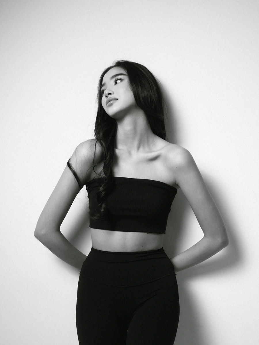 Данел эскорт в городе Алматы