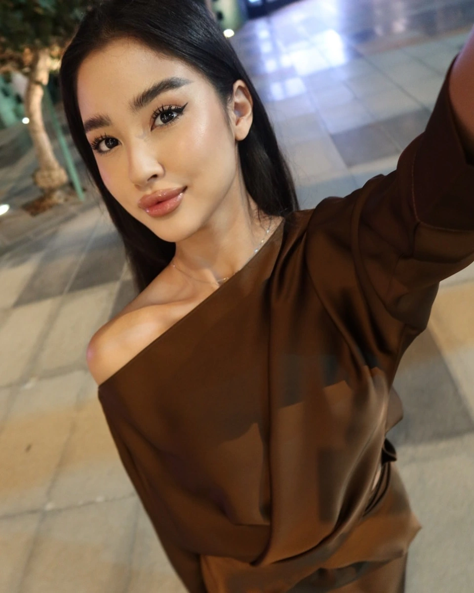 Данел эскорт в городе Алматы