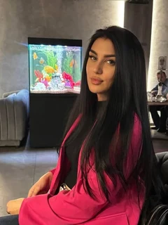 Эния эскорт в городе Алматы