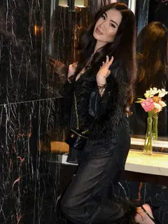 Ева эскорт в городе Алматы