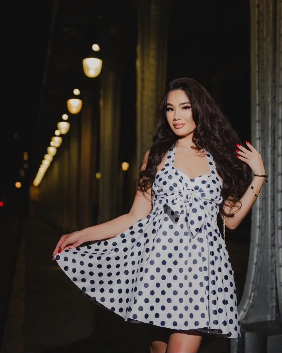 Ева эскорт в городе Алматы