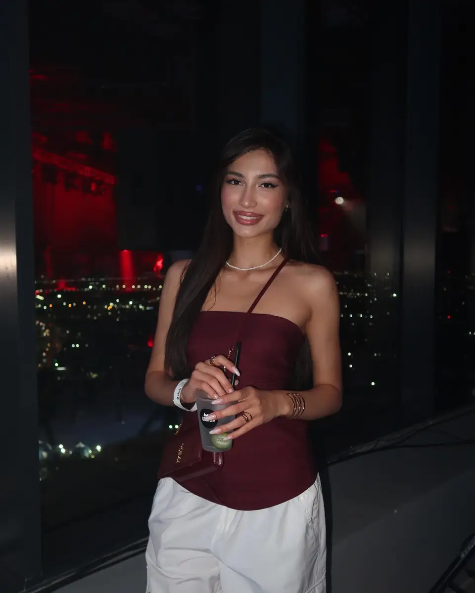 Фариза эскорт в городе Алматы