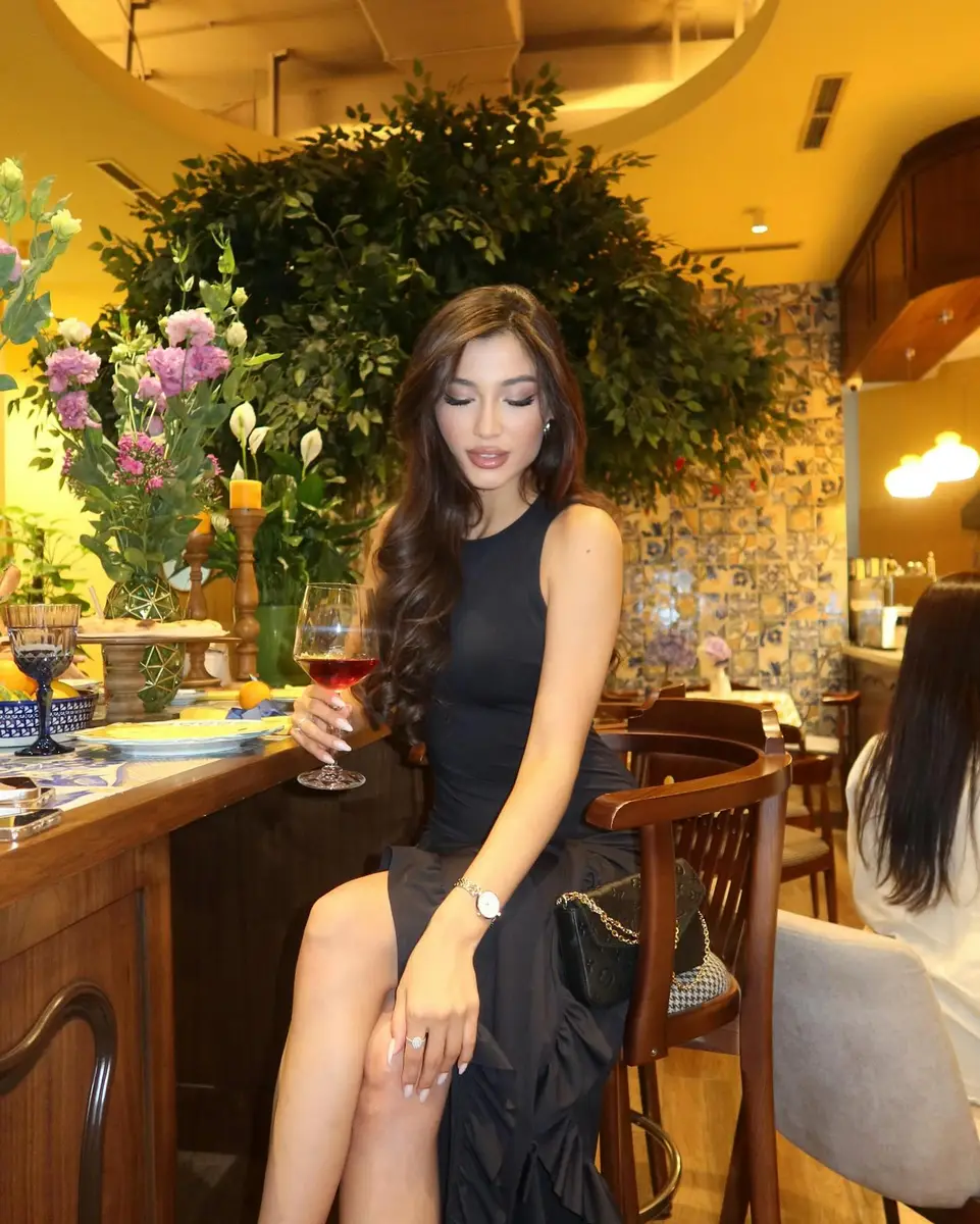 Фариза эскорт в городе Алматы