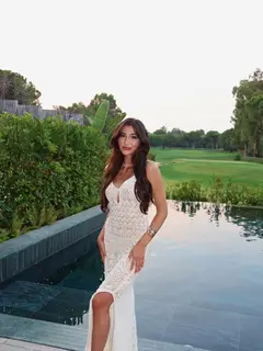 Фариза эскорт в городе Алматы