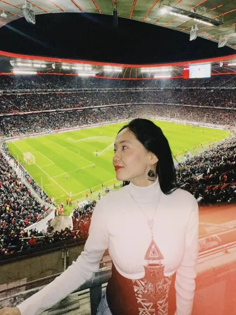 Галина
