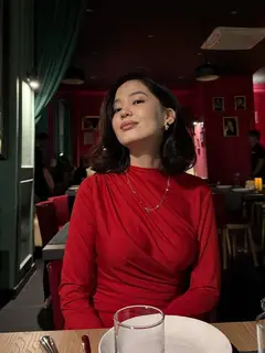 Галина эскорт в городе Алматы