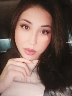 Inellia эскорт в городе Алматы