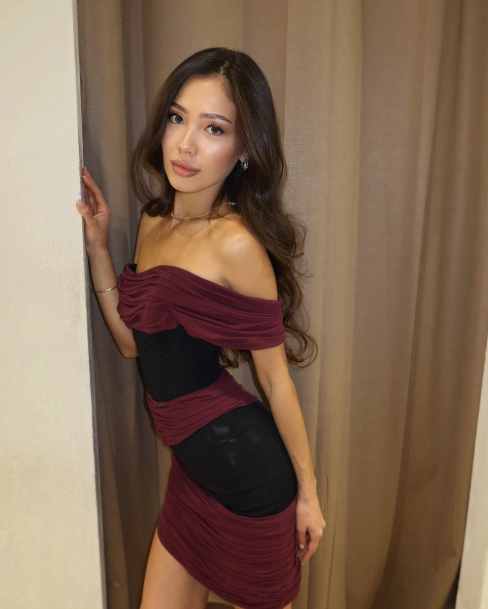 Инкар эскорт в городе Алматы