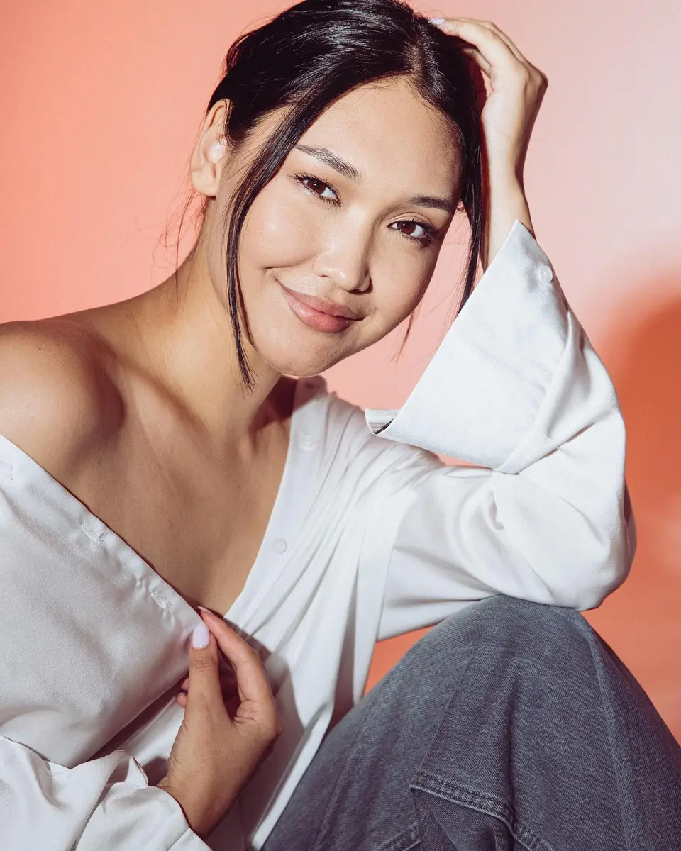 Лилиан эскорт в городе Алматы