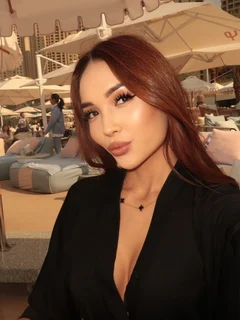 Лолина эскорт в городе Алматы