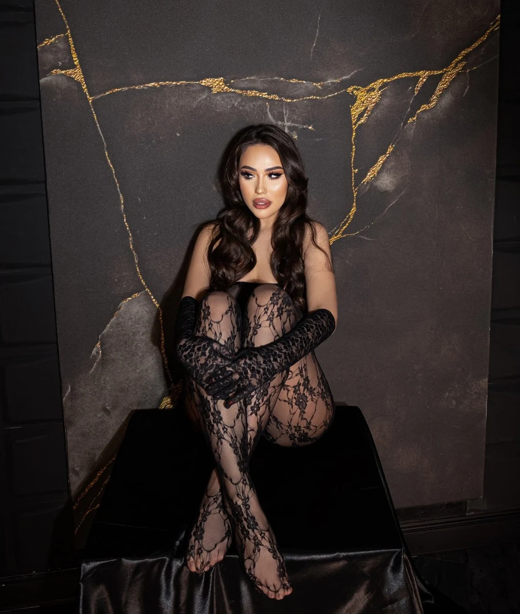 Мартина эскорт в городе Алматы