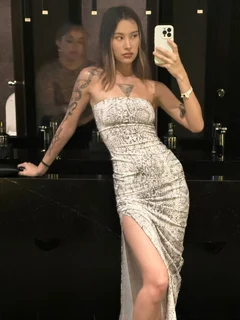 Ирина эскорт в городе Алматы