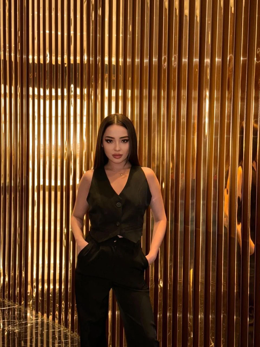 Минала эскорт в городе Алматы