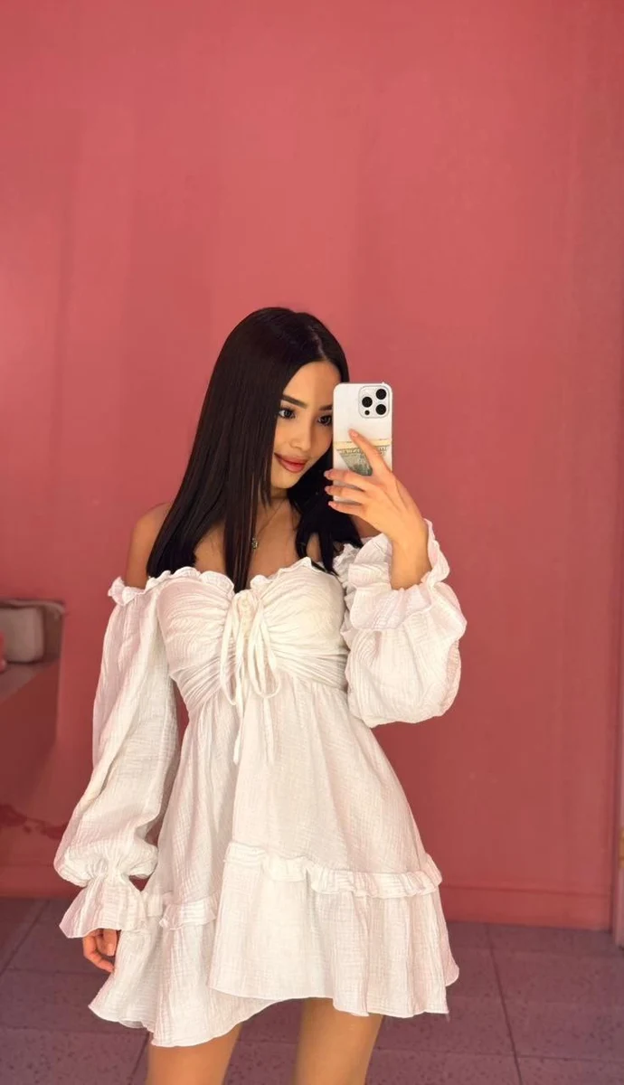 Минала эскорт в городе Алматы