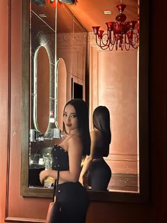 Минала эскорт в городе Алматы