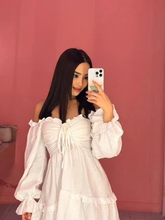 Минала эскорт в городе Алматы