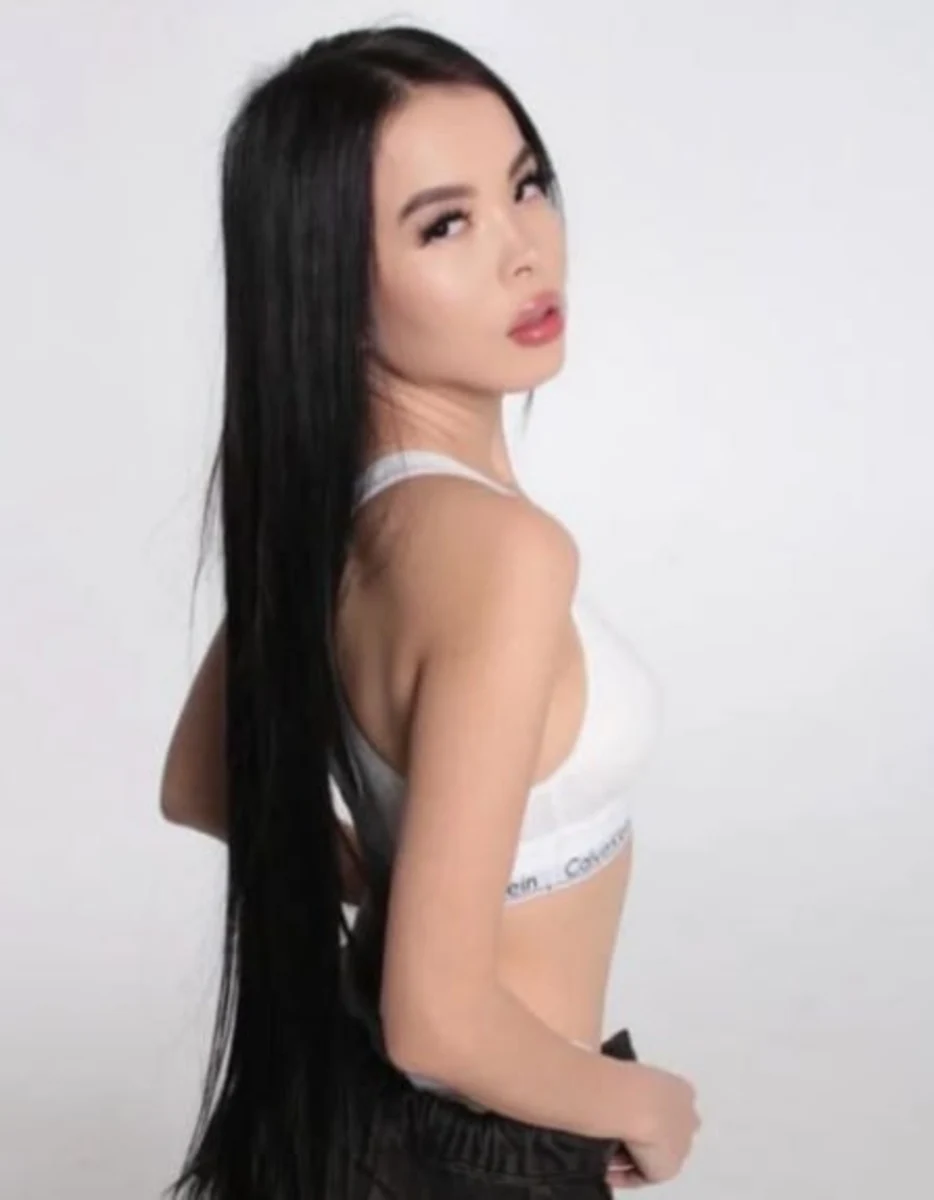 Рената эскорт в городе Алматы