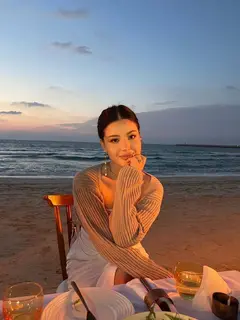 Симмона эскорт в городе Алматы