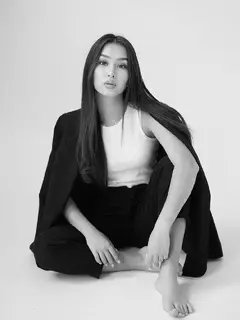 Симмона эскорт в городе Алматы