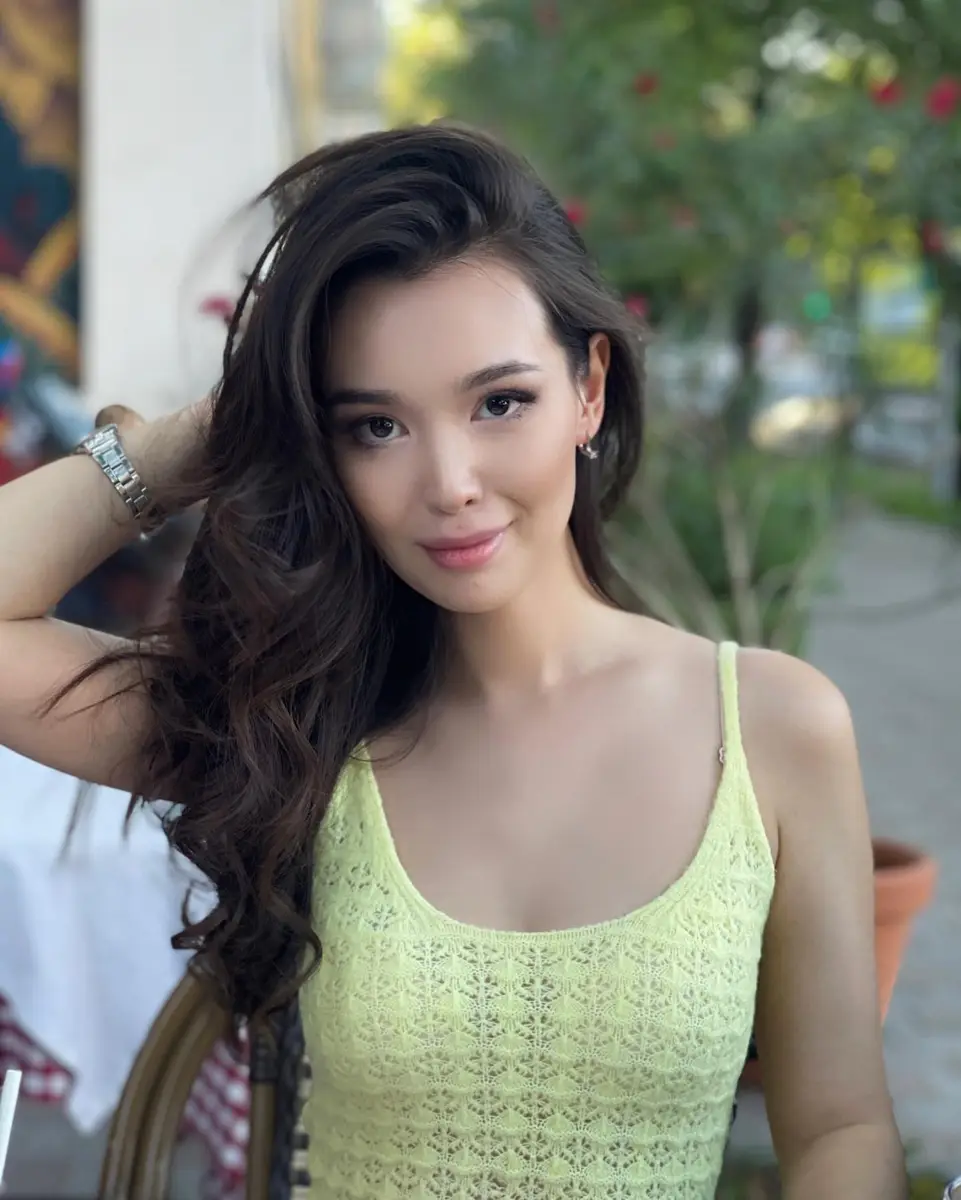 София эскорт в городе Алматы