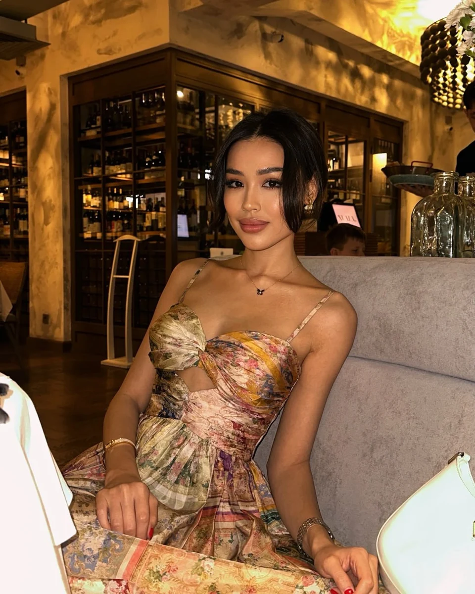 София эскорт в городе Алматы