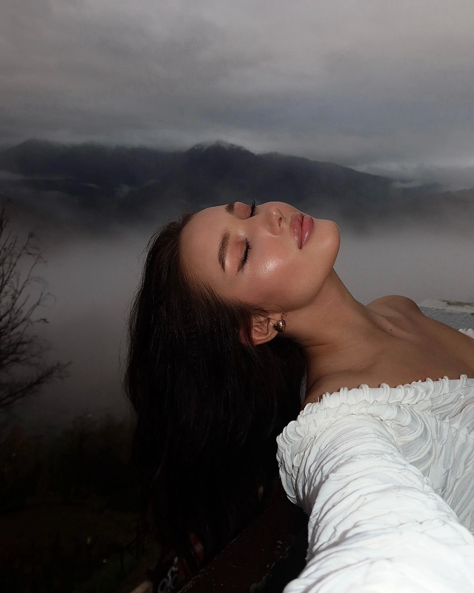 Томирис эскорт в городе Алматы